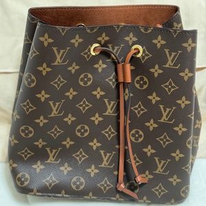 NéoNoéMM Louis Vuitton